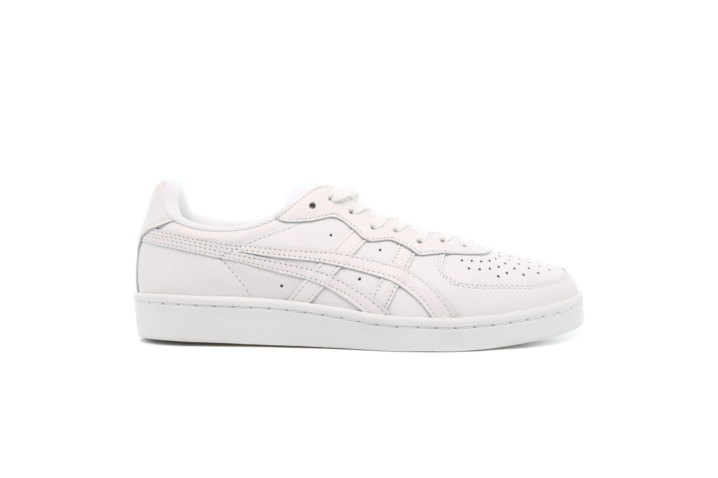白い牙 Onitsuka Tiger GSM 